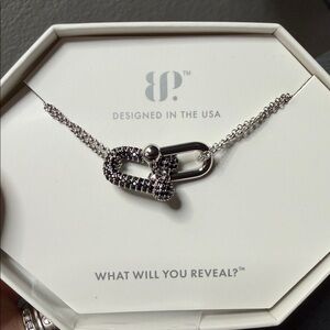 Bomb Party OG Necklace - RARE UNICORN